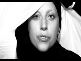 Lady Gaga Applause (HD)